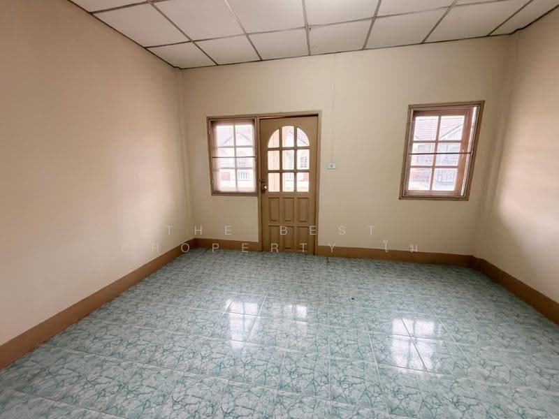 ทาวน์เฮ้าส์โสธร ฉะเชิงเทรา, Chachoengsao, Sothon, Muang Chachoengsao, Chachoengsao, 2 Bedrooms, 100 sqm, Townhouse For Sale, by The Best Property โม, 500604791 - DDproperty.com