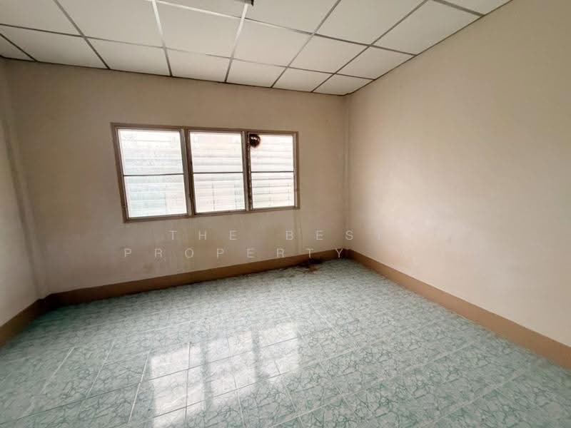 ทาวน์เฮ้าส์โสธร ฉะเชิงเทรา, Chachoengsao, Sothon, Muang Chachoengsao, Chachoengsao, 2 Bedrooms, 100 sqm, Townhouse For Sale, by The Best Property โม, 500604791 - DDproperty.com