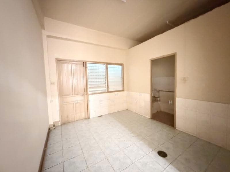 ทาวน์เฮ้าส์โสธร ฉะเชิงเทรา, Chachoengsao, Sothon, Muang Chachoengsao, Chachoengsao, 2 Bedrooms, 100 sqm, Townhouse For Sale, by The Best Property โม, 500604791 - DDproperty.com