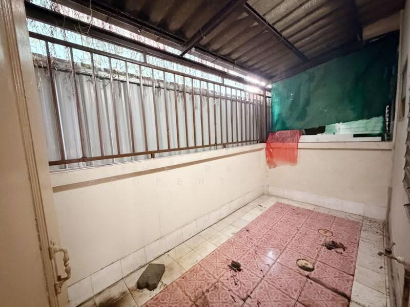 ทาวน์เฮ้าส์โสธร ฉะเชิงเทรา, Chachoengsao, Sothon, Muang Chachoengsao, Chachoengsao, 2 Bedrooms, 100 sqm, Townhouse For Sale, by The Best Property โม, 500604791 - DDproperty.com