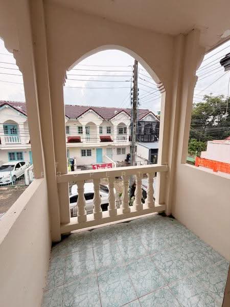 ทาวน์เฮ้าส์โสธร ฉะเชิงเทรา, Chachoengsao, Sothon, Muang Chachoengsao, Chachoengsao, 2 Bedrooms, 100 sqm, Townhouse For Sale, by The Best Property โม, 500604791 - DDproperty.com
