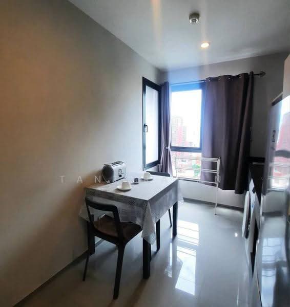 CENTRIC Ari Station, bangkok, 27 Phahonyothin Road, Samsen Nai, Phaya Thai, Bangkok, 1 Bedroom, 33 sqm, Condo For Rent, by Nat Tantirapan, 500604793 - DDproperty.com
