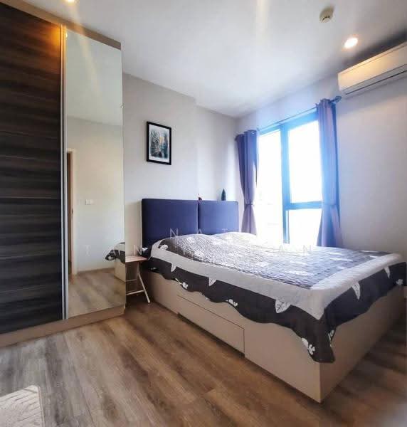CENTRIC Ari Station, bangkok, 27 Phahonyothin Road, Samsen Nai, Phaya Thai, Bangkok, 1 Bedroom, 33 sqm, Condo For Rent, by Nat Tantirapan, 500604793 - DDproperty.com