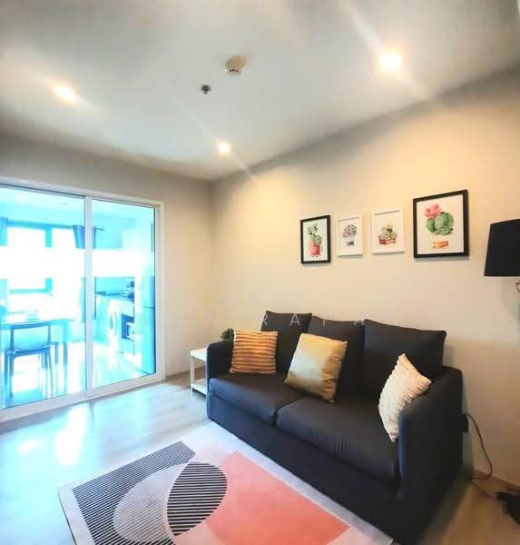 CENTRIC Ari Station, bangkok, 27 Phahonyothin Road, Samsen Nai, Phaya Thai, Bangkok, 1 Bedroom, 33 sqm, Condo For Rent, by Nat Tantirapan, 500604793 - DDproperty.com