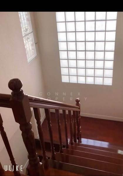 Baan Suayrimthan 9 Wongwaen - Ramkhamhaeng, Bangkok, กาญจนาภิเษก, Saphan Sung, Bangkok, 4 Bedrooms, 220 sqm, Single Detached House For Rent, by Connex Property, 500604795 - DDproperty.com