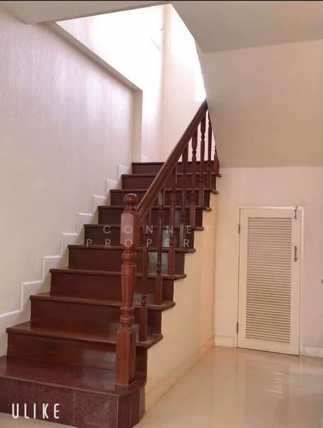 Baan Suayrimthan 9 Wongwaen - Ramkhamhaeng, Bangkok, กาญจนาภิเษก, Saphan Sung, Bangkok, 4 Bedrooms, 220 sqm, Single Detached House For Rent, by Connex Property, 500604795 - DDproperty.com