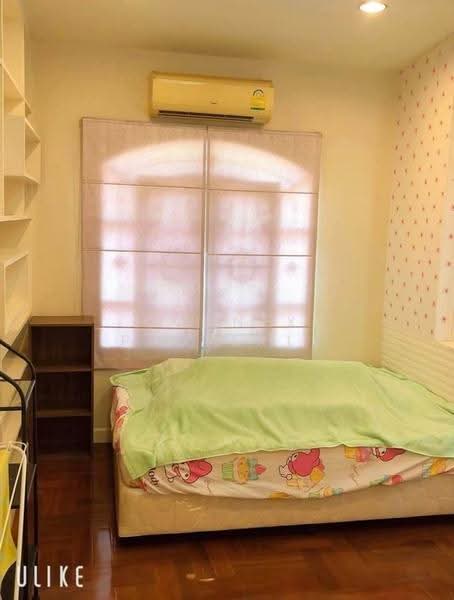 Baan Suayrimthan 9 Wongwaen - Ramkhamhaeng, Bangkok, กาญจนาภิเษก, Saphan Sung, Bangkok, 4 Bedrooms, 220 sqm, Single Detached House For Rent, by Connex Property, 500604795 - DDproperty.com