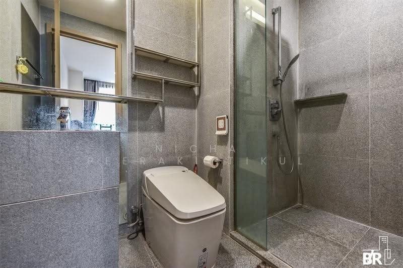 The Line Ratchathewi, bangkok, 598 Phetchaburi Road, Thanon Phetchaburi, Ratchathewi, Bangkok, 1 Bedroom, 33 sqm, Condo For Rent, by Nicha Peerakittikul, 500604797 - DDproperty.com