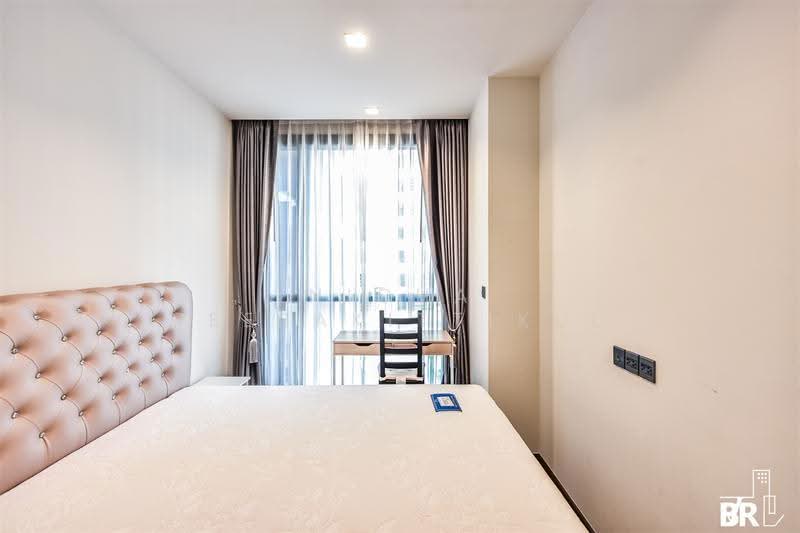 The Line Ratchathewi, bangkok, 598 Phetchaburi Road, Thanon Phetchaburi, Ratchathewi, Bangkok, 1 Bedroom, 33 sqm, Condo For Rent, by Nicha Peerakittikul, 500604797 - DDproperty.com