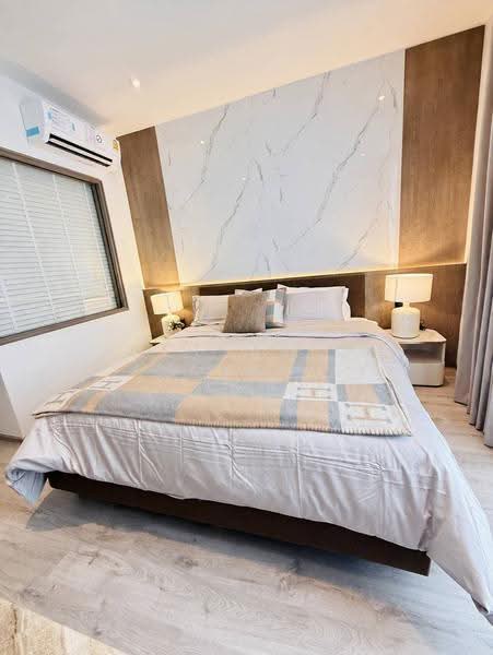 Rhythm Ekkamai Estate, bangkok, Soi Sukhumvit 63, Khlongtoei Nua, Watthana, Bangkok, 2 Bedrooms, 80 sqm, Condo For Rent, by Getsarin Aron, 500604802 - DDproperty.com