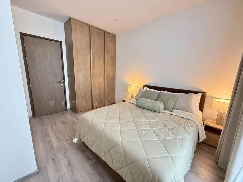 Rhythm Ekkamai Estate, bangkok, Soi Sukhumvit 63, Khlongtoei Nua, Watthana, Bangkok, 2 Bedrooms, 80 sqm, Condo For Rent, by Getsarin Aron, 500604802 - DDproperty.com