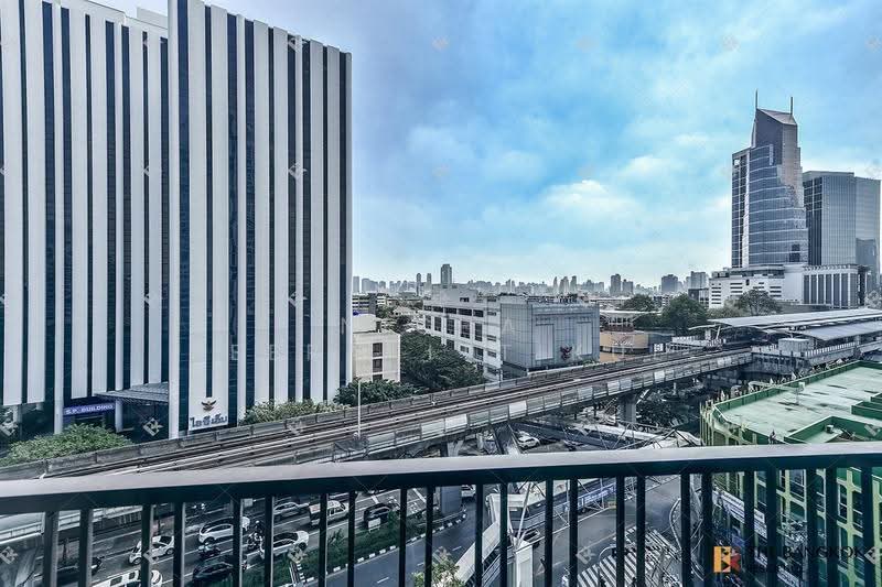 Noble Reform, bangkok, 18 Soi Phaholyothin 7, Phaholyothin Road, Samsen Nai, Phaya Thai, Bangkok, 2 Bedrooms, 74 sqm, Condo For Rent, by Nicha Peerakittikul, 500604804 - DDproperty.com