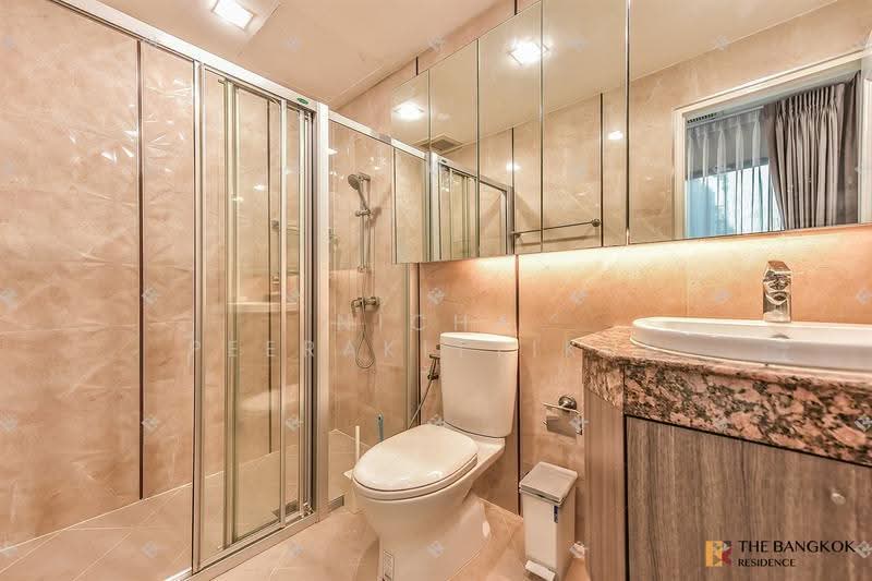 Noble Reform, bangkok, 18 Soi Phaholyothin 7, Phaholyothin Road, Samsen Nai, Phaya Thai, Bangkok, 2 Bedrooms, 74 sqm, Condo For Rent, by Nicha Peerakittikul, 500604804 - DDproperty.com