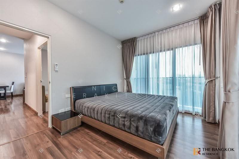 Noble Reform, bangkok, 18 Soi Phaholyothin 7, Phaholyothin Road, Samsen Nai, Phaya Thai, Bangkok, 2 Bedrooms, 74 sqm, Condo For Rent, by Nicha Peerakittikul, 500604804 - DDproperty.com