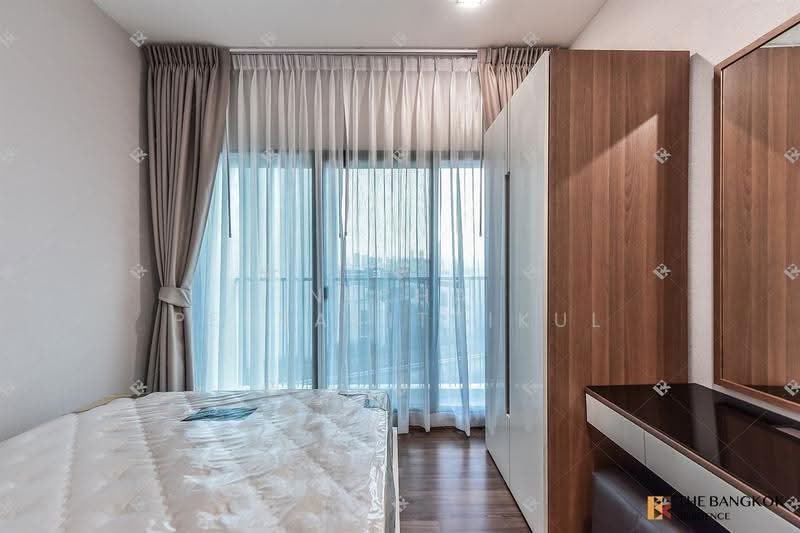Noble Reform, bangkok, 18 Soi Phaholyothin 7, Phaholyothin Road, Samsen Nai, Phaya Thai, Bangkok, 2 Bedrooms, 74 sqm, Condo For Rent, by Nicha Peerakittikul, 500604804 - DDproperty.com