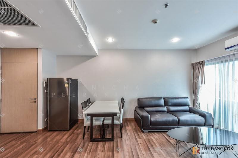 Noble Reform, bangkok, 18 Soi Phaholyothin 7, Phaholyothin Road, Samsen Nai, Phaya Thai, Bangkok, 2 Bedrooms, 74 sqm, Condo For Rent, by Nicha Peerakittikul, 500604804 - DDproperty.com