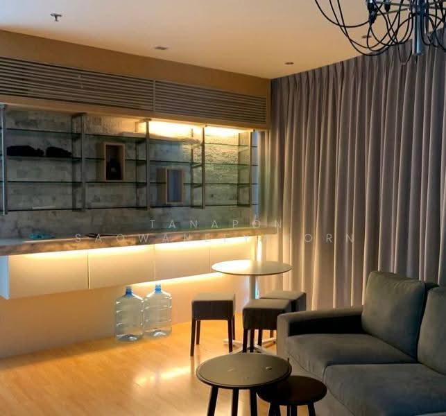 Le Luk Condominium, bangkok, 1599 291 Sukhumvit Rd, Phra Kanong Nua, Watthana, Bangkok, 1 Bedroom, 49 sqm, Condo For Rent, by Tanapon Saowaneeyakorn, 500604809 - DDproperty.com