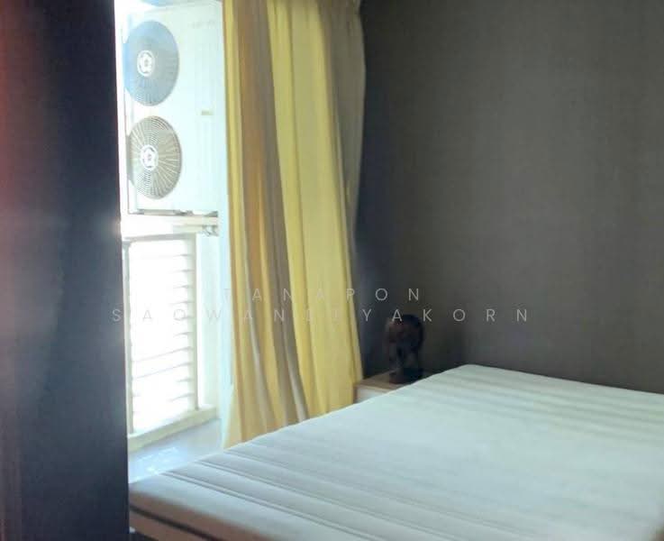 Le Luk Condominium, bangkok, 1599 291 Sukhumvit Rd, Phra Kanong Nua, Watthana, Bangkok, 1 Bedroom, 49 sqm, Condo For Rent, by Tanapon Saowaneeyakorn, 500604809 - DDproperty.com