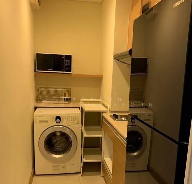 Le Luk Condominium, bangkok, 1599 291 Sukhumvit Rd, Phra Kanong Nua, Watthana, Bangkok, 1 Bedroom, 49 sqm, Condo For Rent, by Tanapon Saowaneeyakorn, 500604809 - DDproperty.com