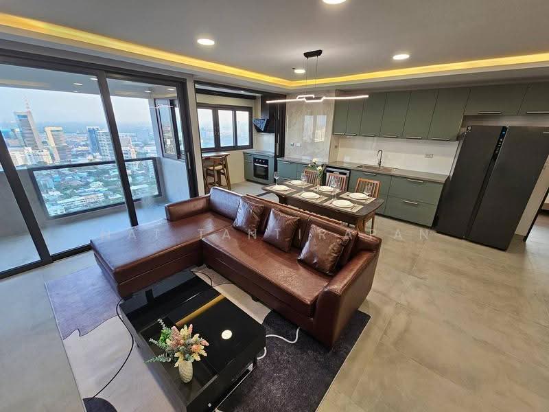 The Waterford Diamond Tower สุขุมวิท (เดอะวอเตอร์ฟอร์ด ไดมอน ทาวเวอร์ สุขุมวิท), กรุงเทพ, 758/18  ซอยสุขุมวิท 30/1 ถนนสุขุมวิท, คลองเตย, กรุงเทพ, 147 ตร.ม., คอนโด ขาย, โดย Nat Tantirapan, 500604810 - DDproperty.com