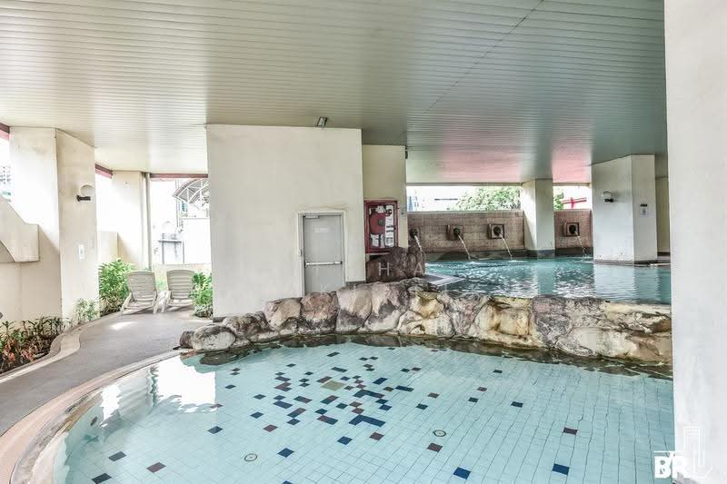 Pathumwan Resort : ปทุมวัน รีสอร์ท, กรุงเทพ, ถนนพญาไท, ราชเทวี, กรุงเทพ, 78 ตร.ม., คอนโด ให้เช่า, โดย Nicha Peerakittikul, 500604811 - DDproperty.com