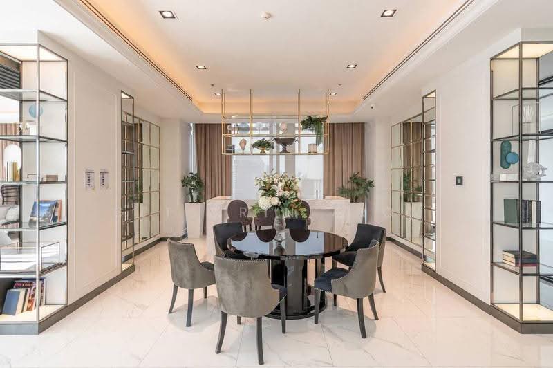 Life One Wireless, bangkok, 1 Wireless Road, Lumphini, Pathum Wan, Bangkok, 1 Bedroom, 35 sqm, Condo For Rent, by Getsarin Aron, 500604813 - DDproperty.com