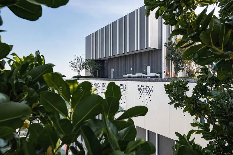 Life One Wireless, bangkok, 1 Wireless Road, Lumphini, Pathum Wan, Bangkok, 1 Bedroom, 35 sqm, Condo For Rent, by Getsarin Aron, 500604813 - DDproperty.com