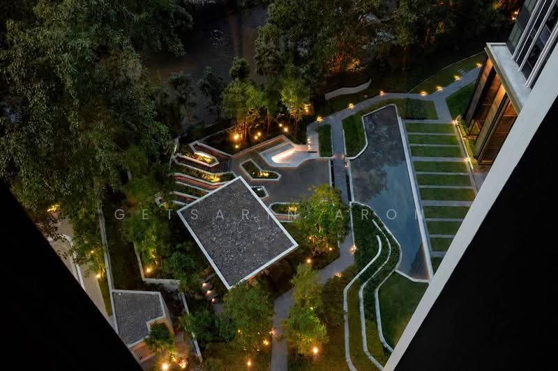 Life One Wireless, bangkok, 1 Wireless Road, Lumphini, Pathum Wan, Bangkok, 1 Bedroom, 35 sqm, Condo For Rent, by Getsarin Aron, 500604813 - DDproperty.com