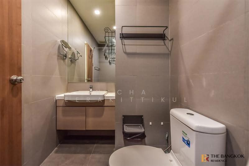 Noble ReD, bangkok, 8 Paholyothin Road, Samsen Nai, Phaya Thai, Bangkok, 1 Bedroom, 45 sqm, Condo For Rent, by Nicha Peerakittikul, 500604818 - DDproperty.com
