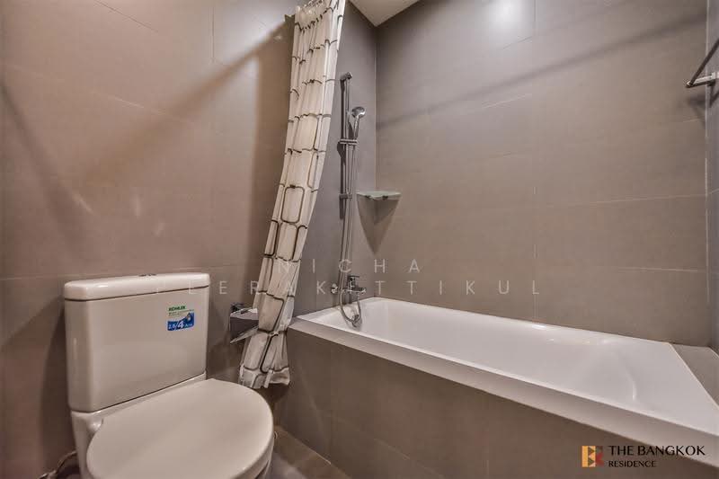 Noble ReD, bangkok, 8 Paholyothin Road, Samsen Nai, Phaya Thai, Bangkok, 1 Bedroom, 45 sqm, Condo For Rent, by Nicha Peerakittikul, 500604818 - DDproperty.com