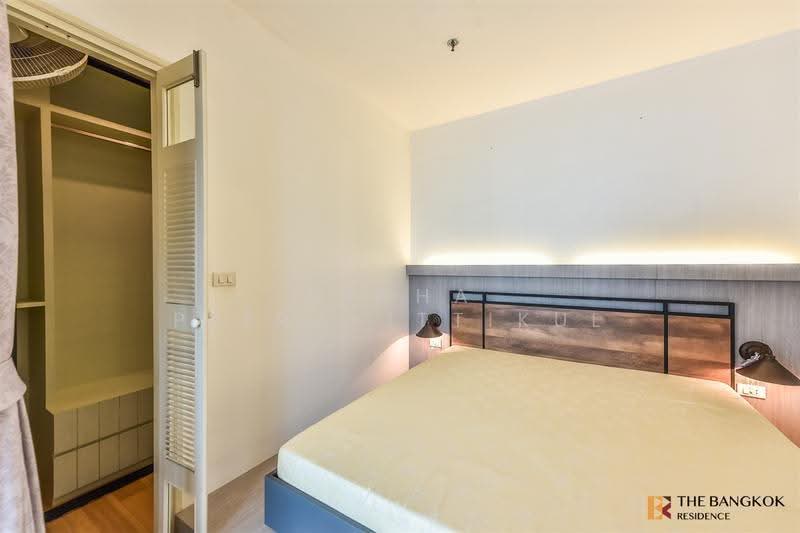 Noble ReD, bangkok, 8 Paholyothin Road, Samsen Nai, Phaya Thai, Bangkok, 1 Bedroom, 45 sqm, Condo For Rent, by Nicha Peerakittikul, 500604818 - DDproperty.com