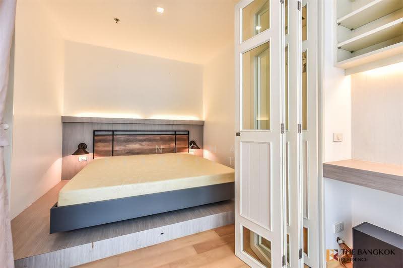 Noble ReD, bangkok, 8 Paholyothin Road, Samsen Nai, Phaya Thai, Bangkok, 1 Bedroom, 45 sqm, Condo For Rent, by Nicha Peerakittikul, 500604818 - DDproperty.com