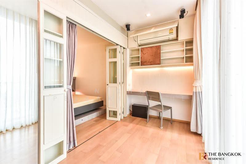 Noble ReD, bangkok, 8 Paholyothin Road, Samsen Nai, Phaya Thai, Bangkok, 1 Bedroom, 45 sqm, Condo For Rent, by Nicha Peerakittikul, 500604818 - DDproperty.com