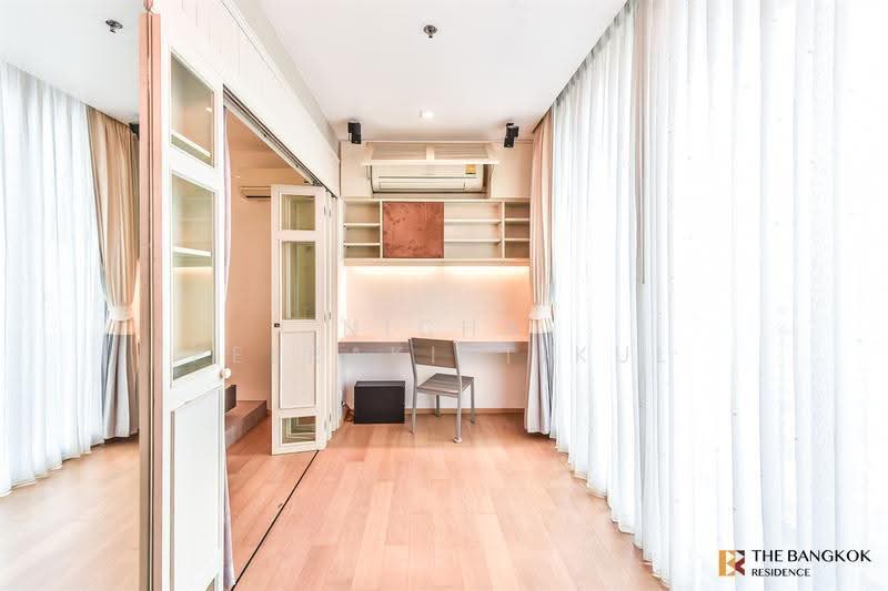 Noble ReD, bangkok, 8 Paholyothin Road, Samsen Nai, Phaya Thai, Bangkok, 1 Bedroom, 45 sqm, Condo For Rent, by Nicha Peerakittikul, 500604818 - DDproperty.com