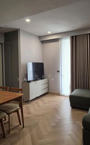M Silom, Bangkok, 26 Narathiwas Ratchanakarin Road, Suriyawong, Bang Rak, Bangkok, 1 Bedroom, 51 sqm, Condo For Sale, by Tanapon Saowaneeyakorn, 500604821 - DDproperty.com