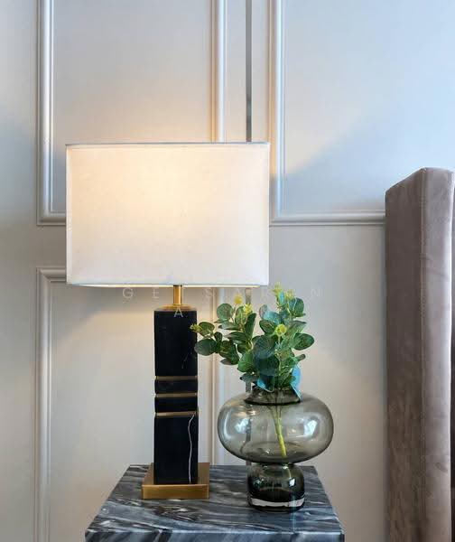 Life One Wireless, bangkok, 1 Wireless Road, Lumphini, Pathum Wan, Bangkok, 1 Bedroom, 35 sqm, Condo For Rent, by Getsarin Aron, 500604822 - DDproperty.com