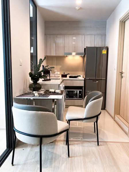 Life One Wireless, bangkok, 1 Wireless Road, Lumphini, Pathum Wan, Bangkok, 1 Bedroom, 35 sqm, Condo For Rent, by Getsarin Aron, 500604822 - DDproperty.com