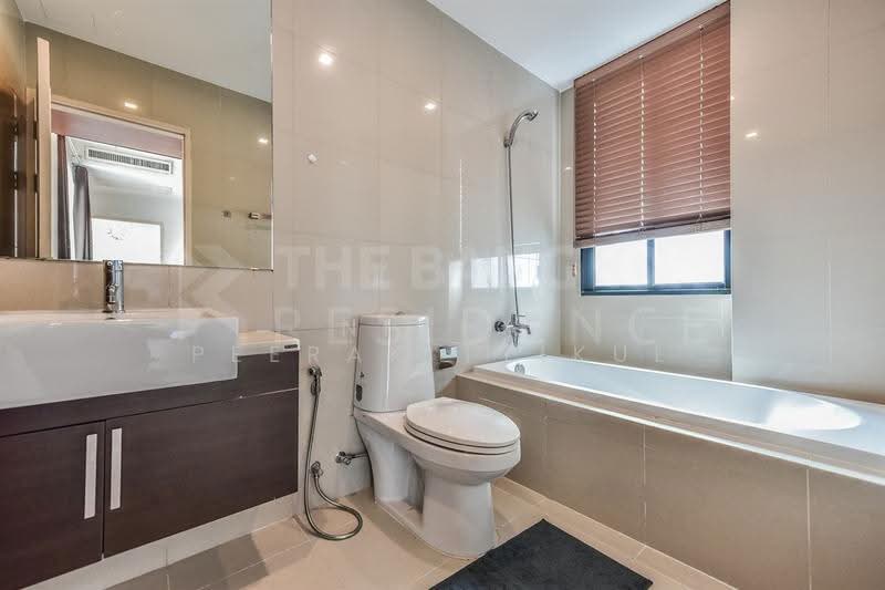 Noble Reflex, bangkok, 18 Phaholyothin Road, Samsen Nai, Phaya Thai, Bangkok, 2 Bedrooms, 70 sqm, Condo For Rent, by Nicha Peerakittikul, 500604823 - DDproperty.com