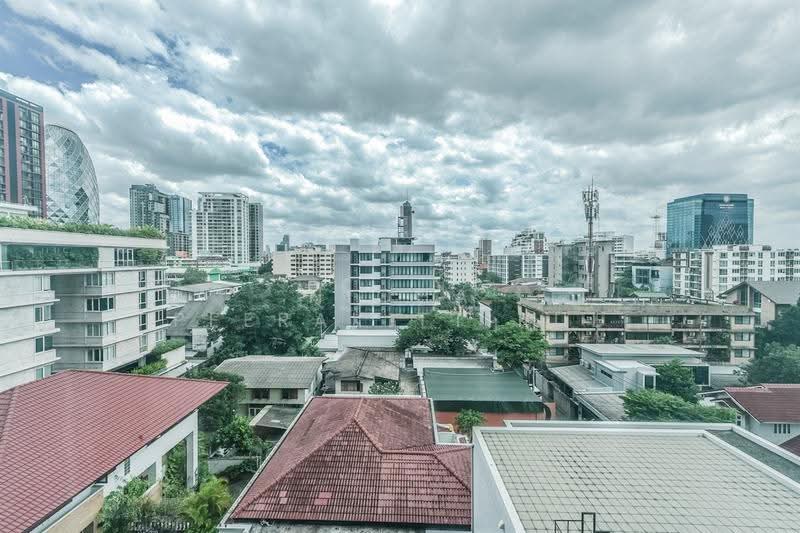 Noble Reflex : โนเบิล รีเฟลกซ์, กรุงเทพ, 18 ถนนพหลโยธิน, สามเสนใน, พญาไท, กรุงเทพ, 70 ตร.ม., คอนโด ให้เช่า, โดย Nicha Peerakittikul, 500604823 - DDproperty.com
