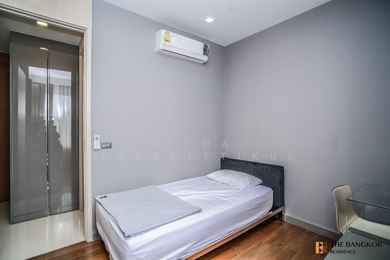 M Phayathai, bangkok, 31 Phayatai Road, Thanon Phaya Thai, Ratchathewi, Bangkok, 2 Bedrooms, 64 sqm, Condo For Rent, by Nicha Peerakittikul, 500604832 - DDproperty.com