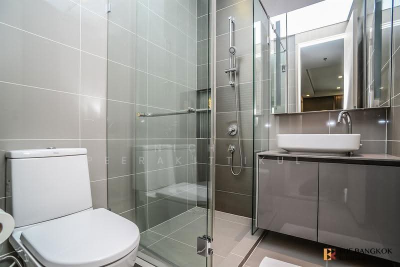 M Phayathai, bangkok, 31 Phayatai Road, Thanon Phaya Thai, Ratchathewi, Bangkok, 2 Bedrooms, 64 sqm, Condo For Rent, by Nicha Peerakittikul, 500604832 - DDproperty.com