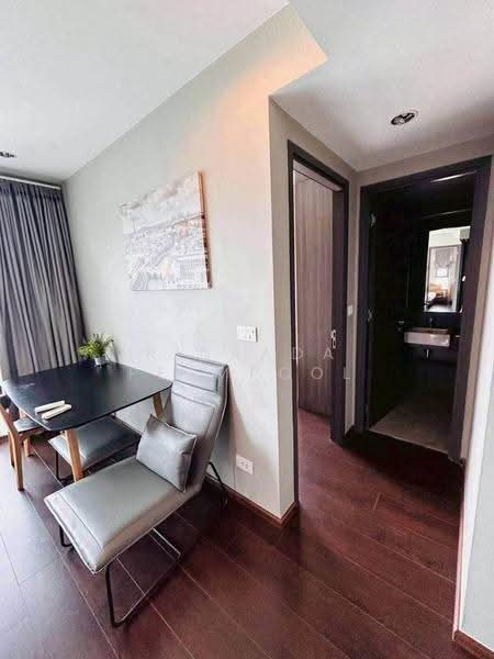 C Ekkamai, bangkok, 888 Soi Sukhumvit 63, Sukhumvit Road, Khlong Tan Nua, Watthana, Bangkok, 2 Bedrooms, 67 sqm, Condo For Rent, by Rinrada Permpool, 500604837 - DDproperty.com