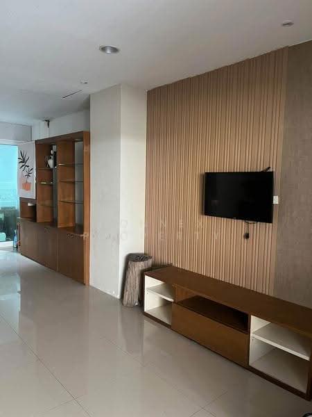 Baan Natkamon Damrong 2, Phuket, ดำรง, Ratsada, Muang Phuket, Phuket, 2 Bedrooms, 84 sqm, Townhouse For Rent, by Connex Property, 500604838 - DDproperty.com
