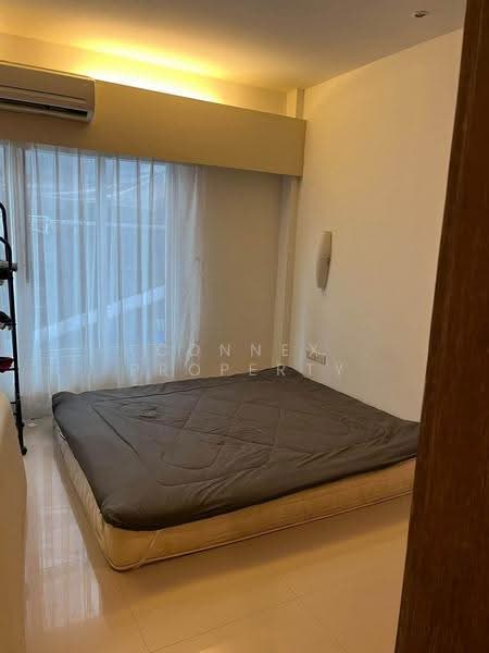 Baan Natkamon Damrong 2, Phuket, ดำรง, Ratsada, Muang Phuket, Phuket, 2 Bedrooms, 84 sqm, Townhouse For Rent, by Connex Property, 500604838 - DDproperty.com