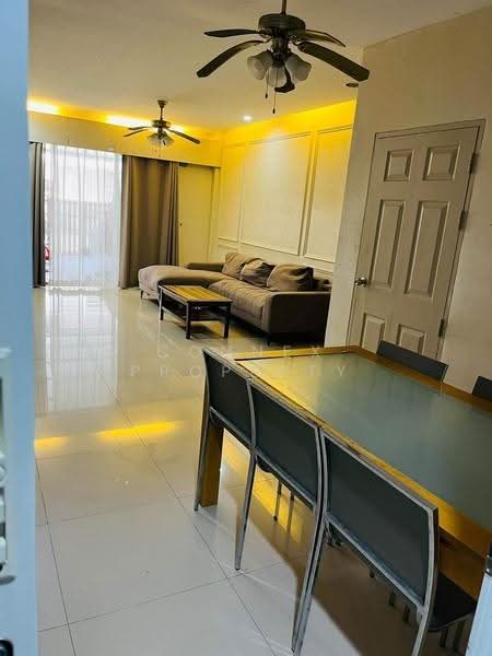 บ้านณัฐกมล ดำรง 2, ภูเก็ต, ดำรง, รัษฎา, เมืองภูเก็ต, ภูเก็ต, 84 ตร.ม., ทาวน์เฮ้าส์ ให้เช่า, โดย Connex Property, 500604838 - DDproperty.com