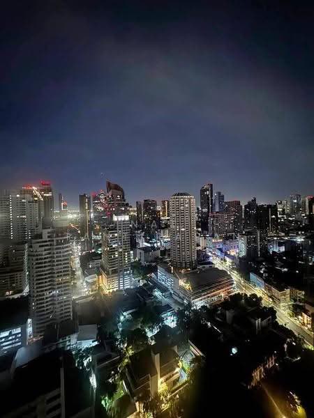 Quattro by Sansiri, Bangkok, 134 Thong Lo 4 Alley, Khlong Tan Nua, Watthana, Bangkok, 2 Bedrooms, 84 sqm, Condo For Rent, by Nat Tantirapan, 500604839 - DDproperty.com