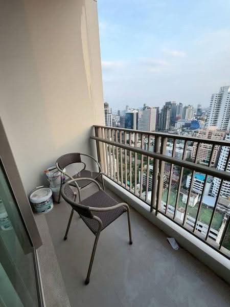 Quattro by Sansiri, Bangkok, 134 Thong Lo 4 Alley, Khlong Tan Nua, Watthana, Bangkok, 2 Bedrooms, 84 sqm, Condo For Rent, by Nat Tantirapan, 500604839 - DDproperty.com