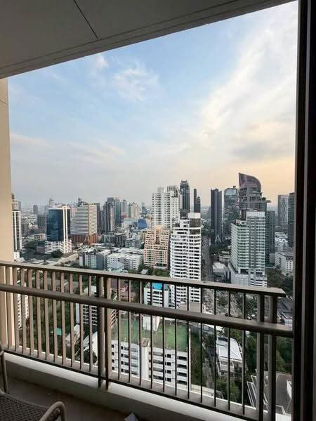 Quattro by Sansiri : ควอทโทร บาย แสนสิริ, กรุงเทพ, 134 ซอย ทองหล่อ 4, คลองตันเหนือ, วัฒนา, กรุงเทพ, 84 ตร.ม., คอนโด ให้เช่า, โดย Nat Tantirapan, 500604839 - DDproperty.com