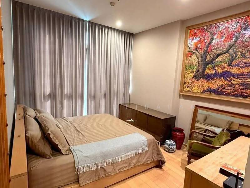 Quattro by Sansiri, Bangkok, 134 Thong Lo 4 Alley, Khlong Tan Nua, Watthana, Bangkok, 2 Bedrooms, 84 sqm, Condo For Rent, by Nat Tantirapan, 500604839 - DDproperty.com