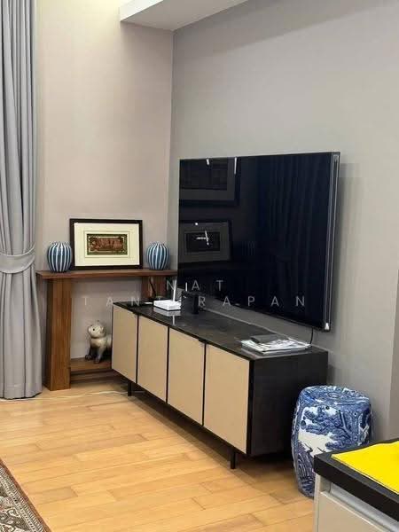 Quattro by Sansiri, Bangkok, 134 Thong Lo 4 Alley, Khlong Tan Nua, Watthana, Bangkok, 2 Bedrooms, 84 sqm, Condo For Rent, by Nat Tantirapan, 500604839 - DDproperty.com